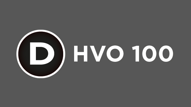 HVO 100