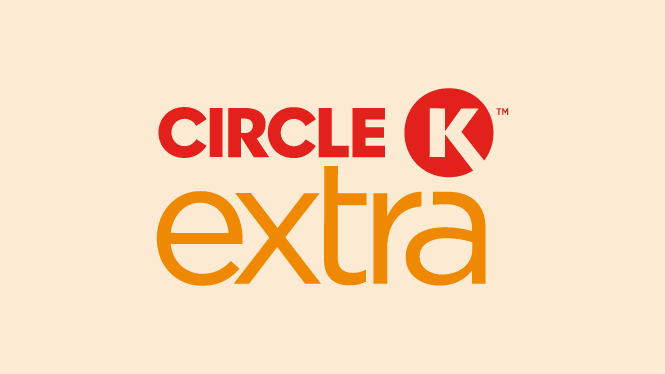 Circle K EXTRA